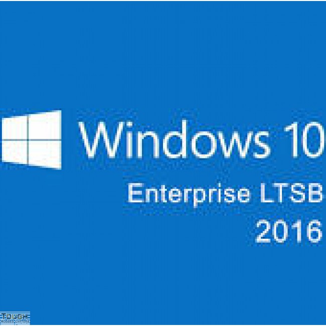Microsoft windows 10 enterprise 2016 ltsb update